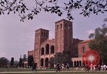 Immagine di Gli studenti americani Los Angeles California USA, 1968, secondo 27 filmato di repertorio 65675073331