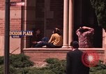 Immagine di Gli studenti americani Los Angeles California USA, 1968, secondo 39 filmato di repertorio 65675073331
