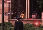 Immagine di Gli studenti americani Los Angeles California USA, 1968, secondo 40 filmato di repertorio 65675073331