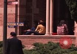 Immagine di Gli studenti americani Los Angeles California USA, 1968, secondo 41 filmato di repertorio 65675073331