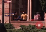 Immagine di Gli studenti americani Los Angeles California USA, 1968, secondo 42 filmato di repertorio 65675073331