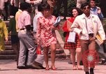 Immagine di Gli studenti americani Los Angeles California USA, 1968, secondo 46 filmato di repertorio 65675073331