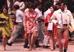Immagine di Gli studenti americani Los Angeles California USA, 1968, secondo 47 filmato di repertorio 65675073331