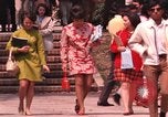 Immagine di Gli studenti americani Los Angeles California USA, 1968, secondo 48 filmato di repertorio 65675073331