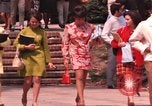 Immagine di Gli studenti americani Los Angeles California USA, 1968, secondo 49 filmato di repertorio 65675073331
