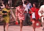 Immagine di Gli studenti americani Los Angeles California USA, 1968, secondo 50 filmato di repertorio 65675073331