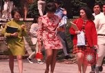 Immagine di Gli studenti americani Los Angeles California USA, 1968, secondo 51 filmato di repertorio 65675073331