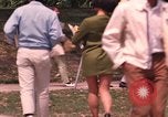 Immagine di Gli studenti americani Los Angeles California USA, 1968, secondo 52 filmato di repertorio 65675073331