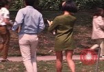 Immagine di Gli studenti americani Los Angeles California USA, 1968, secondo 53 filmato di repertorio 65675073331