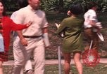 Immagine di Gli studenti americani Los Angeles California USA, 1968, secondo 54 filmato di repertorio 65675073331