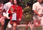 Immagine di Gli studenti americani Los Angeles California USA, 1968, secondo 55 filmato di repertorio 65675073331