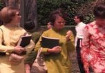 Immagine di Gli studenti americani Los Angeles California USA, 1968, secondo 58 filmato di repertorio 65675073331
