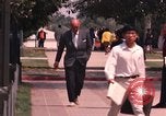 Immagine di Gli studenti americani Los Angeles California USA, 1968, secondo 62 filmato di repertorio 65675073331