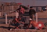 Standbild Studenten Los Angeles California USA, 1968, aus Sekunde 1 historischem Filmmaterial Videoclip 65675073332