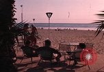 Standbild Studenten Los Angeles California USA, 1968, aus Sekunde 8 historischem Filmmaterial Videoclip 65675073332