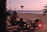 Standbild Studenten Los Angeles California USA, 1968, aus Sekunde 9 historischem Filmmaterial Videoclip 65675073332