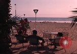Standbild Studenten Los Angeles California USA, 1968, aus Sekunde 10 historischem Filmmaterial Videoclip 65675073332