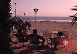 Standbild Studenten Los Angeles California USA, 1968, aus Sekunde 11 historischem Filmmaterial Videoclip 65675073332