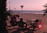 Standbild Studenten Los Angeles California USA, 1968, aus Sekunde 14 historischem Filmmaterial Videoclip 65675073332