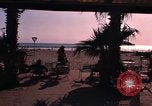 Standbild Studenten Los Angeles California USA, 1968, aus Sekunde 16 historischem Filmmaterial Videoclip 65675073332