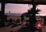 Standbild Studenten Los Angeles California USA, 1968, aus Sekunde 18 historischem Filmmaterial Videoclip 65675073332