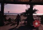 Standbild Studenten Los Angeles California USA, 1968, aus Sekunde 21 historischem Filmmaterial Videoclip 65675073332