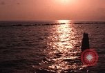 Immagine di Spiaggia United States USA, 1968, secondo 9 filmato di repertorio 65675073333