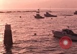 Immagine di Spiaggia United States USA, 1968, secondo 25 filmato di repertorio 65675073333