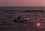 Immagine di Spiaggia United States USA, 1968, secondo 44 filmato di repertorio 65675073333