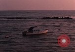 Immagine di Spiaggia United States USA, 1968, secondo 45 filmato di repertorio 65675073333
