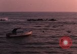 Immagine di Spiaggia United States USA, 1968, secondo 48 filmato di repertorio 65675073333