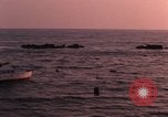 Immagine di Spiaggia United States USA, 1968, secondo 49 filmato di repertorio 65675073333