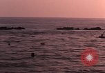 Immagine di Spiaggia United States USA, 1968, secondo 50 filmato di repertorio 65675073333