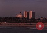 Immagine di Spiaggia United States USA, 1968, secondo 54 filmato di repertorio 65675073333