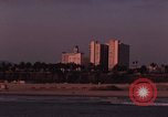 Immagine di Spiaggia United States USA, 1968, secondo 55 filmato di repertorio 65675073333