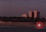 Immagine di Spiaggia United States USA, 1968, secondo 56 filmato di repertorio 65675073333