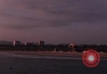 Immagine di Spiaggia United States USA, 1968, secondo 61 filmato di repertorio 65675073333
