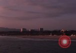 Immagine di Spiaggia United States USA, 1968, secondo 62 filmato di repertorio 65675073333