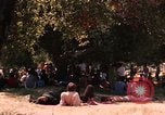 Immagine di Il popolo americano Los Angeles County California USA, 1968, secondo 10 filmato di repertorio 65675073334