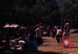 Immagine di Il popolo americano Los Angeles County California USA, 1968, secondo 13 filmato di repertorio 65675073334