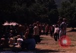 Immagine di Il popolo americano Los Angeles County California USA, 1968, secondo 15 filmato di repertorio 65675073334
