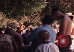 Immagine di Il popolo americano Los Angeles County California USA, 1968, secondo 18 filmato di repertorio 65675073334