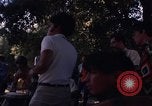 Immagine di Il popolo americano Los Angeles County California USA, 1968, secondo 40 filmato di repertorio 65675073334