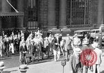 Image course de vedettes Detroit Michigan USA, 1931, de la seconde 11 séquences d'archives historiques vidéo 65675073335