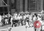 Image course de vedettes Detroit Michigan USA, 1931, de la seconde 12 séquences d'archives historiques vidéo 65675073335