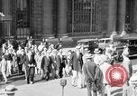 Image course de vedettes Detroit Michigan USA, 1931, de la seconde 13 séquences d'archives historiques vidéo 65675073335
