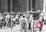 Image course de vedettes Detroit Michigan USA, 1931, de la seconde 14 séquences d'archives historiques vidéo 65675073335