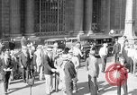 Image course de vedettes Detroit Michigan USA, 1931, de la seconde 15 séquences d'archives historiques vidéo 65675073335