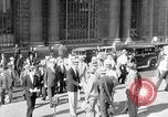 Image course de vedettes Detroit Michigan USA, 1931, de la seconde 16 séquences d'archives historiques vidéo 65675073335