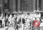 Image course de vedettes Detroit Michigan USA, 1931, de la seconde 17 séquences d'archives historiques vidéo 65675073335